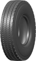 Фото - Грузовая шина Kunlun KT965 8.25 R20 142L