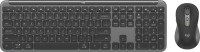 Фото - Клавиатура Logitech Signature Slim Combo MK955