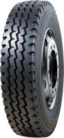 Фото - Грузовая шина Kunlun KT865 9 R20 144K