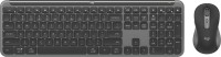 Фото - Клавиатура Logitech Signature Slim Combo MK955 for Business