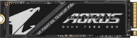 Фото - SSD Gigabyte AORUS Gen4 7300 AG4731TB N 1 ТБ без радиатора