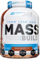 Фото - Гейнер EverBuild Nutrition Mass Build 1 кг
