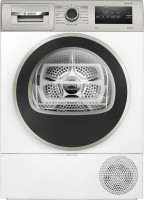 Фото - Сушильная машина Bosch WTH 85VMS PL