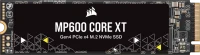 Фото - SSD Corsair MP600 CORE XT R2 CSSD-F1000GBMP600CXTR2 1 ТБ