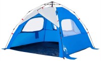 Фото - Палатка VidaXL Beach 3-Person Quick
