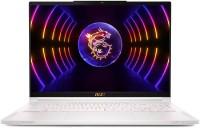 Фото - Ноутбук MSI Stealth 16 Studio A13VG (A13VG-420US)