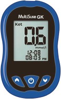 Фото - Глюкометр Diather MultiSure GK