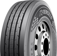 Фото - Грузовая шина Tercelo U121 295/80 R22.5 152M