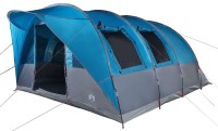 Фото - Палатка VidaXL Tunnel 5-Person Waterproof