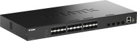 Фото - Коммутатор D-Link DGS-1530-28S