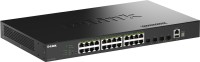 Фото - Коммутатор D-Link DGS-1530-28P