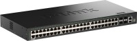 Фото - Коммутатор D-Link DGS-1530-52