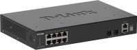 Фото - Коммутатор D-Link DGS-1530-10