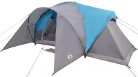 Фото - Палатка VidaXL Family Dome 494 6-Person Waterproof