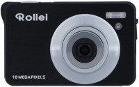 Фото - Фотоаппарат Rollei Compactline 880