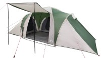 Фото - Палатка VidaXL Family Dome 6-Person Waterproof
