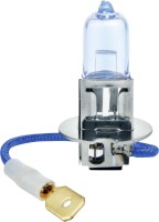 Фото - Автолампа Amio Super White H3 1pcs