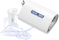 Фото - Ингалятор (небулайзер) Tech-Med TM-NEB 100