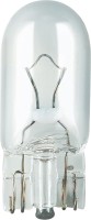 Фото - Автолампа Amio Standard W5W 24V 10pcs