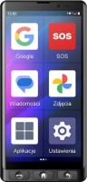 Фото - Мобильный телефон Maxcom MS601 4G 64 ГБ / 4 ГБ