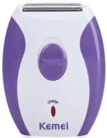 Фото - Эпилятор Kemei KM-280R