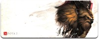 Фото - Коврик для мышки Voltronic Power Dota 2 Earthshaker XL
