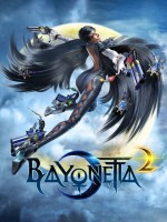 Фото - Игра PlatinumGames Bayonetta 2
