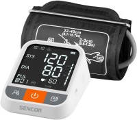 Фото - Тонометр Sencor SBP 1500WH