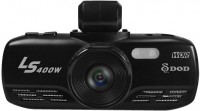 Фото - Видеорегистратор DOD LS400W 