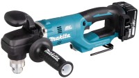 Фото - Дрель / шуруповерт Makita DDA450RFE