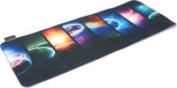 Фото - Коврик для мышки Voltronic Power Planets RGB