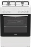 Фото - Плита Indesit I6G 3PMW/UK белый