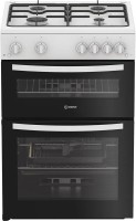 Фото - Плита Indesit IDG 6GW белый