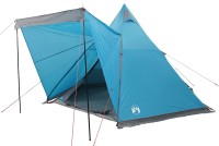 Фото - Палатка VidaXL Family Tipi 6-Person Waterproof