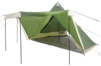 Фото - Палатка VidaXL Family Tipi 8-Person Waterproof