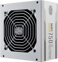 Фото - Блок питания Cooler Master MWE Gold V2 ATX 3.1 MPE-7501-AFAAG-3EGWH