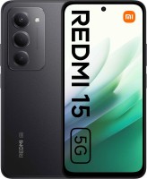 Фото - Мобильный телефон Xiaomi Redmi 15 5G 256 ГБ / 8 ГБ