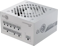 Фото - Блок питания Seasonic CORE GX ATX 3.1 CORE GX-850 White ATX 3.1