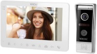 Фото - Домофон Virone VDP-63 VIFAR