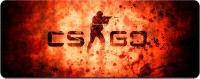 Фото - Коврик для мышки Voltronic Power CS: GO - One Fighter