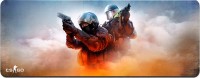 Фото - Коврик для мышки Voltronic Power CS: GO - Smoke