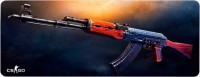 Фото - Коврик для мышки Voltronic CS: GO 24