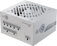 Фото - Блок питания Seasonic CORE GX ATX 3.1 CORE GX-650 White ATX 3.1
