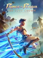 Фото - Игра Ubisoft Prince of Persia: The Lost Crown
