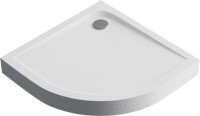 Фото - Душевой поддон Excellent Sense Compact X 90x90 BREX.1404.090.090.WHC