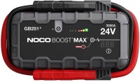 Фото - Пуско-зарядное устройство Noco GB251+ Boost MAX