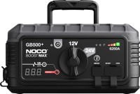 Фото - Пуско-зарядное устройство Noco GB500+ Boost MAX