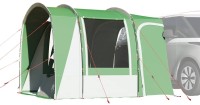 Фото - Палатка VidaXL Car 4 WP