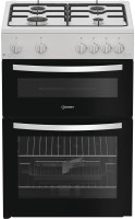 Фото - Плита Indesit ITG 6GW белый