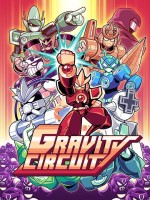 Фото - Игра Domesticated Ant Games Gravity Circuit